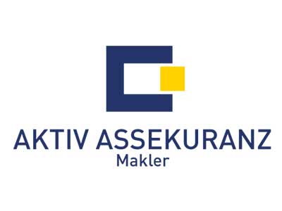 Aktiv Assekuranz Makler GmbH Logo